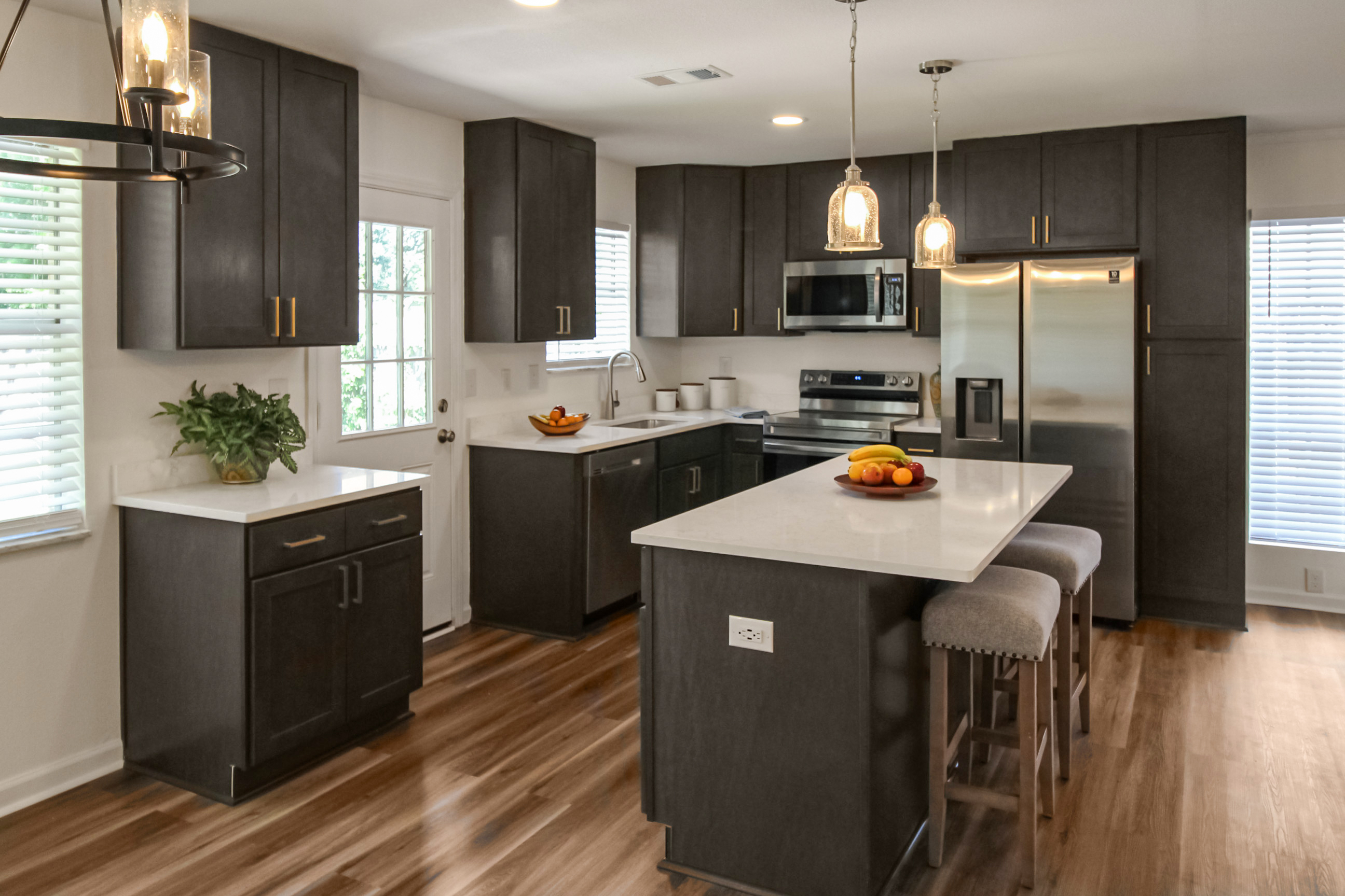 Investment Homes in FL Panhandle